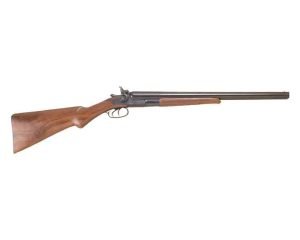 CIMARRON HAMMERED DOUBLES 1878 COACH GUN 26"bbl 3" 12ga