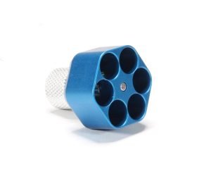 Pachmayr Aluminum Speedloader N Frame .44 6 Shot