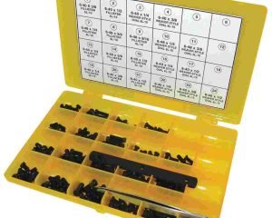 Pachmayr Master Gunsmth 6-Lobe Head Screw Kit