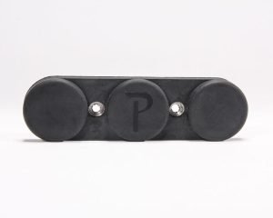 Pachmayr Pac-Mag Gun Storage Magnet Matte Black