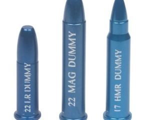 A-Zoom Rimfire Training Rounds .22 LR 12/ct