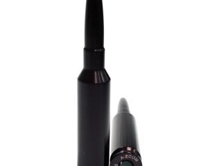 A-ZOOM 6.5 CREEDMOR SNAP CAP BLUE 10PK