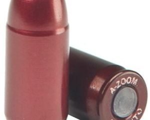 A-Zoom Metal Snap Caps .380 Auto 5/ct