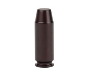 Lyman A-Zoom Precision Pistol Snap Caps 10mm Auto 5/ct