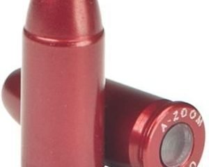 A-Zoom Metal Snap Caps .32 Auto 5/ct