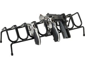 Hornady 8-Gun Pistol Rack 5.1" x 18" x 6.7"