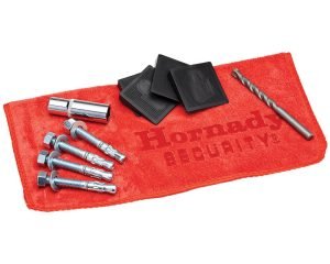 Hornady Premium Safe Anchoring Kit