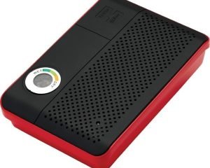 HORNADY RECHARGEABLE GUN SAFE DEHUMIDIFIER