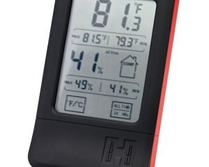 Hornady Digital Hygrometer