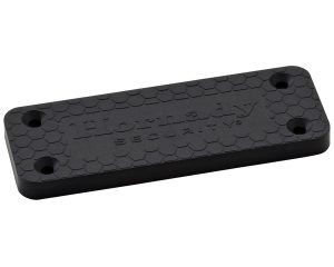 Hornady Magnetic Handgun Mount Black