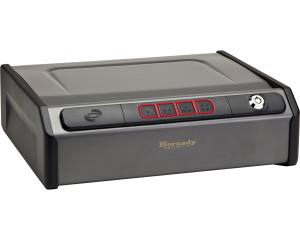 Hornady RAPiD Safe Keypad Vault RFID Safe