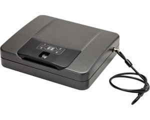 Hornady Rapid Safe 4800KP RFID