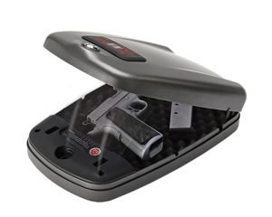 Hornady RAPiD Handgun Safe 2700KP