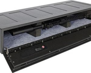 Hornady RAPiD Safe AR Gunlocker