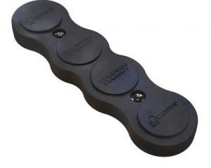 Lockdown Gun Concealment Magnum Magnet