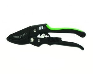 Hooyman Ratchet Pruner