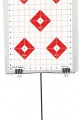 Battenfeld Technologies Ultra Portable Target Stand w/ Targets
