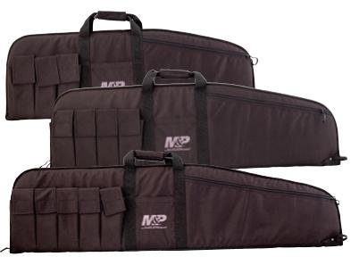 M&P by Smith & Wesson Duty Series Gun Case Large