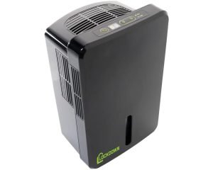 Lockdown Automatic Dehumidifier