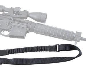 Caldwell AR Modular Adjustable Dual Point Sling Kit - Black