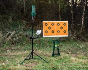 Battenfeld Technologies Ballistic Precision LR Target Camera System