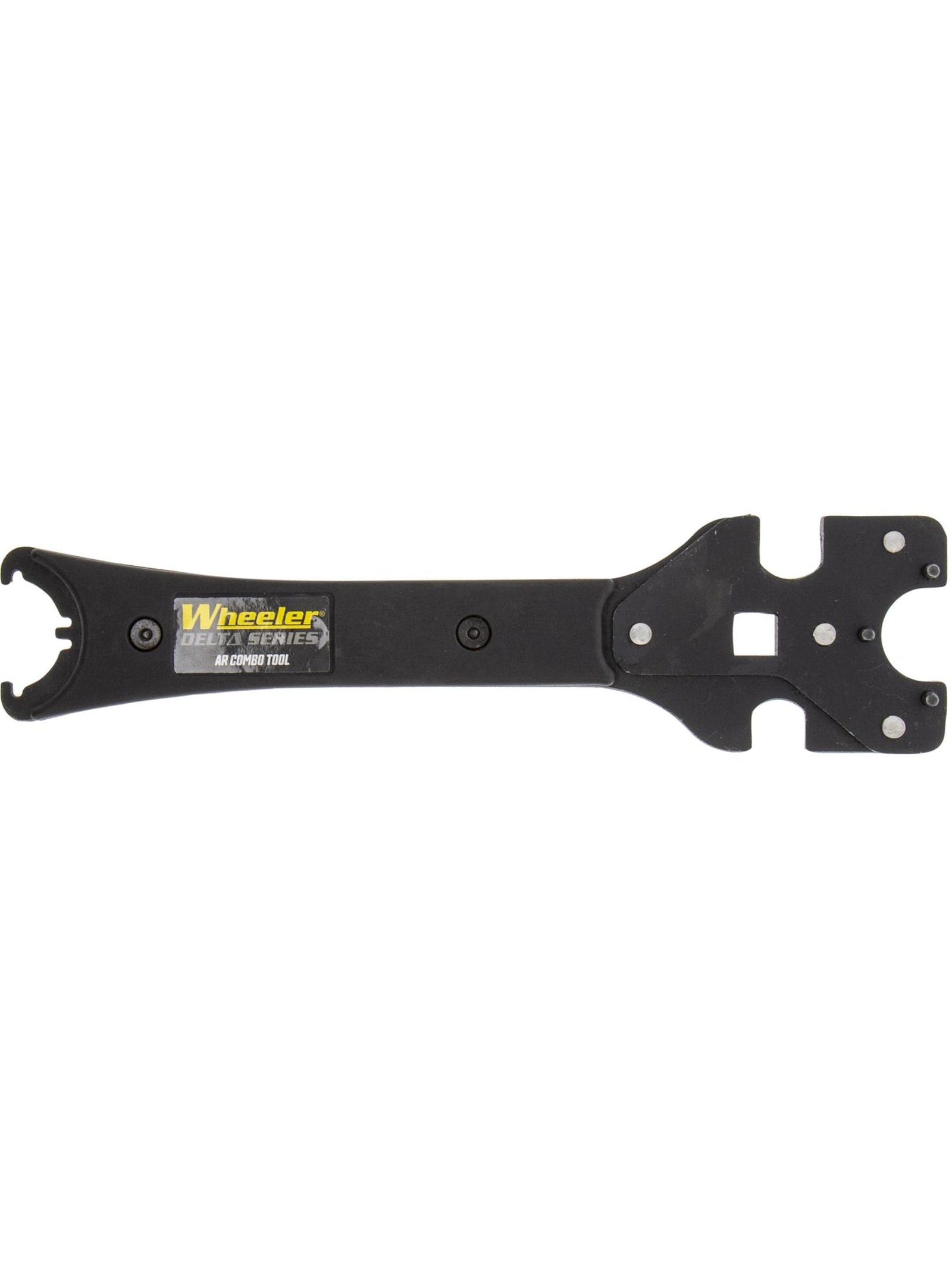 Wheeler Basic Armorer's Wrench