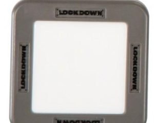 Caldwell Automatic Cordless 25 LED Vault Light 2pk