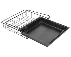 Lockdown Vault Drawer