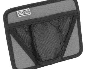 Lockdown Handgun Hanger