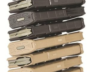 Lockdown Vault Accessories AR-15 Magazine Rack