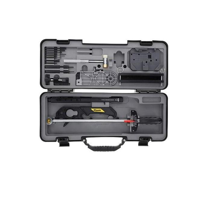 Wheeler Armorers Kit for AR-15