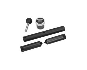Wheeler Scope Ring and aLignment Kit- 30mm