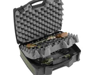 Plano Protector 4 Handgun Case