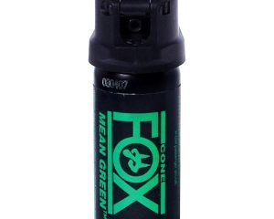 Fox Labs Mean Green Pepper Spray 1.5 oz