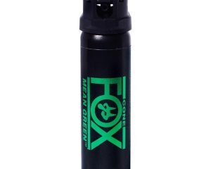 Fox Labs Mean Green Pepper Spray 3 oz