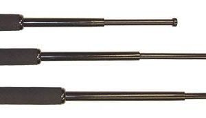 Personal Security 16" Expandable Baton with Foam Handle