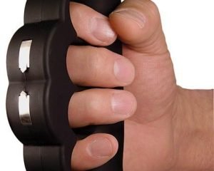 Zaplight Blast Knuckles 950000 Stun Gun