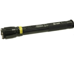 Fox Labs Zaplight 2 Million Volt Stun Gun Flashlight