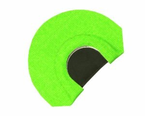 Primos Raghorn Ridge The Preacher Elk Mouth Call Green Blister Pack