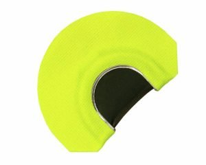 Primos Raghorn Ridge The Kid Elk Mouth Call Yellow Blister Pack