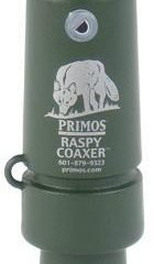 Primos Raspy Coaxer Close-Range Predator Call