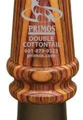 Primos Double Cottontail Predator Call