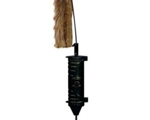 Primos Sit And Spin Crazy Critter Decoy