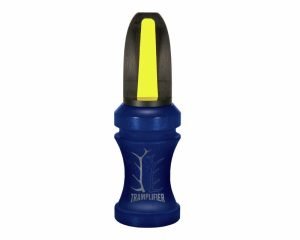 Primos Tramplifier Open Reed Elk Short Range Elk Call Blister Pack