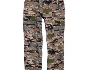 Browning Pahvant Pro Pant Ovix Camo 40