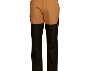 Browning Upland Denim Pant Chocolate Tan 34x32