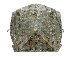Barronett Blinds Hi-Five Hub Blind Crater Thrive Camo