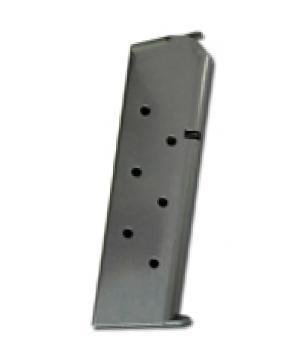 Kimber Magazine 1911 Magazine .45 ACP Pistols Full-Length Grip Stainless Steel 7/rd