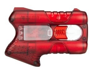 Kimber PepperBlaster 3 Pepper Gun Red Clamshell