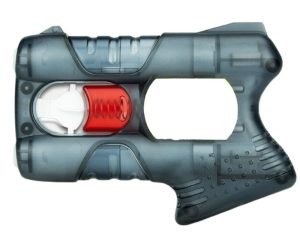 Kimber PepperBlaster 3 Pepper Gun Grey Clamshell